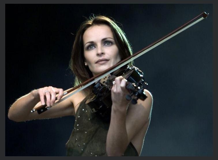 Sharon Corr